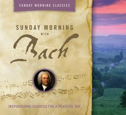 Sunday Morning with Bach