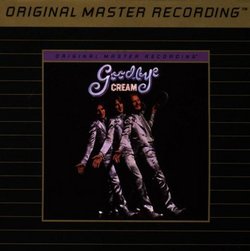 Goodbye [MFSL Audiophile Original Master Recording]