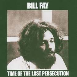 Time of the Last Persecution (Reis)
