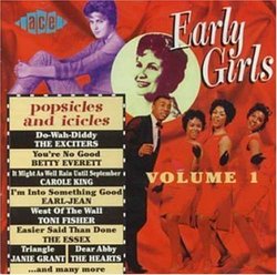 Vol. 1-Early Girls