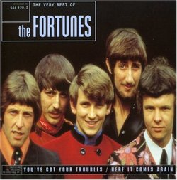 The Very Best of the Fortunes