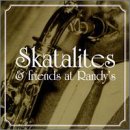 Skatalites & Friends at Randy's