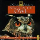 Nature Whispers: Night of the Owl