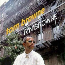 R N Browne