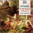 Hummel: La Bella Capricciosa and Other Piano Pieces