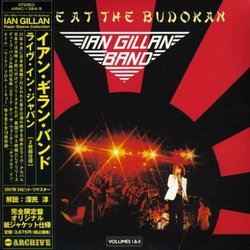 Live at the Budokan (Dlx) (Mlps)