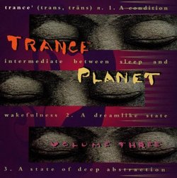 Trance Planet Vol 3