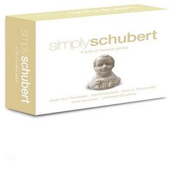 Simply Schubert