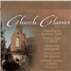 Church Classics Volume 2