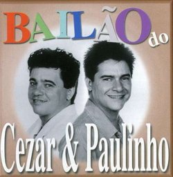Bailao Do Cezar & Paulinho