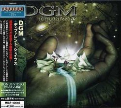 Different Shapes by Dgm (2007-05-23)