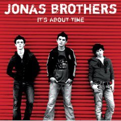 It's About Time (Jonas Brothers)