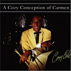 Cozy Conception of Carmen
