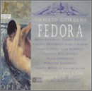 Giordano: Fedora / Rossi