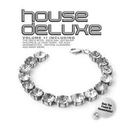 House Deluxe Volume 11
