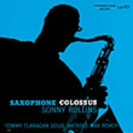 Saxophone Colossus (24bt) (Mlps)