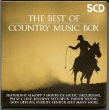 Best of Country Music Box