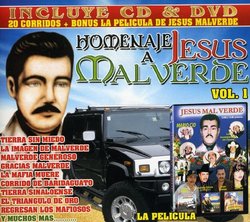 Homenaje a Jesus Malverde