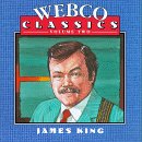 Webco Classics Volume 2: James King