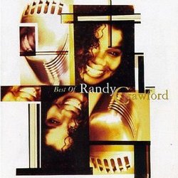 Best of Randy Crawford (Reis)