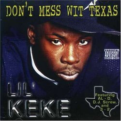 Don't Mess Wit Texas (Reis)