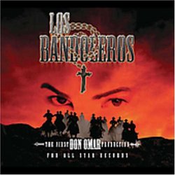 Bandoleros (Dig)