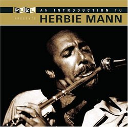Introduction to Herbie Mann
