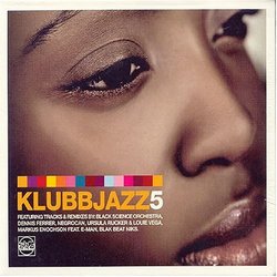 Klubb Jazz V.5