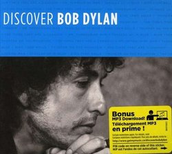 Discover Bob Dylan