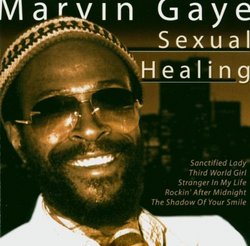 Sexual Healing