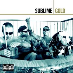 SUBLIME/Gold