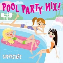 Pool Party Mix!