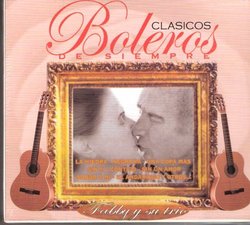 Clasicos Boleros De Siempre [ Book Set]