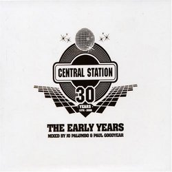 30 Years of Central Station: The Early Years