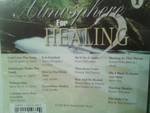 Atmosphere for Healing 1 Featuring Special Crusade Vocalists
