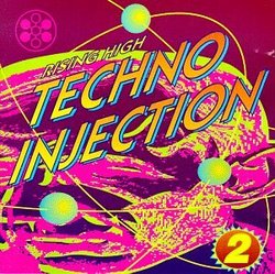 Rising High Techno Injection 2