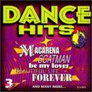Dance Hits [3CD Set]
