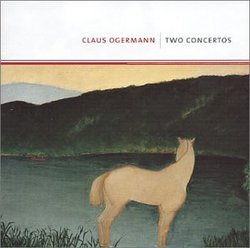 Ogermann: Two Concertos