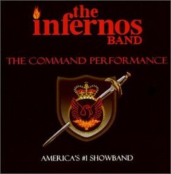 The Command Performance