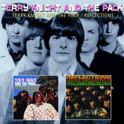 Terry Knight & the Pack/Reflections