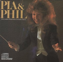 Pia & Phil