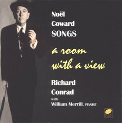 Coward: Songs "A Room with a View"