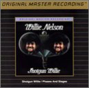 Shotgun Willie & Phases & Stages [MFSL Audiophile Original Master Recording]