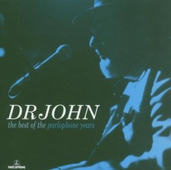 Best of the Parlophone Years