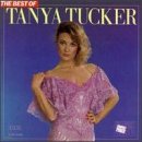 Best of Tanya Tucker