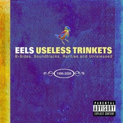 Useless Trinkets: B Sides, Soundtracks, Rarities and Unreleased 1996-2006 (2CD+DVD)