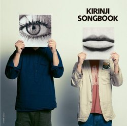 -CONNOISSEUR SERIES-KIRINJI SONGBOOK)(2CD)