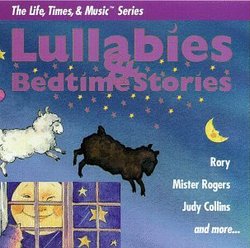 Lullabies & Bedtime Stories