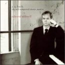 J. S. Bach: The Well-Tempered Clavier, Book II