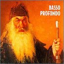 Basso Profondo From Old Russia